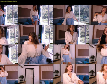 harley_blanco — 60 minute Chaturbate female cam show recording, 720p, Aug 5, 2025