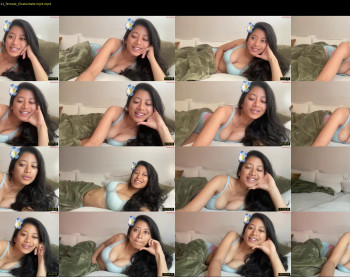 hawaiigirl_ — 121 minute Chaturbate female cam show recording, 720p, Aug 6, 2025