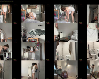 holydori — 115 minute Chaturbate female cam show recording, 720p, Aug 5, 2025