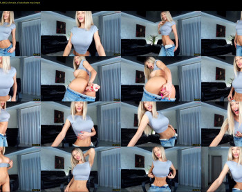 ingridblondy94 — 114 minute Chaturbate female cam show recording, 720p, Aug 5, 2025