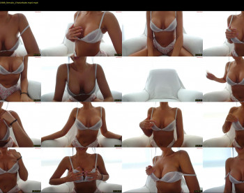 j_e_e_s_i_c_a — 87 minute Chaturbate female cam show recording, 720p, Aug 5, 2025