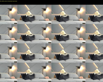 jackson_wayne__ — 67 minute Chaturbate male cam show recording, 720p, Aug 5, 2025