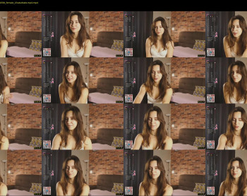 jasmindoroti — 13 minute Chaturbate female cam show recording, 720p, Aug 5, 2025
