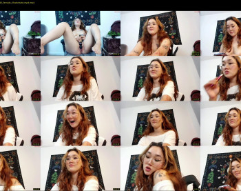 jennatyan — 35 minute Chaturbate female cam show recording, 720p, Aug 5, 2025