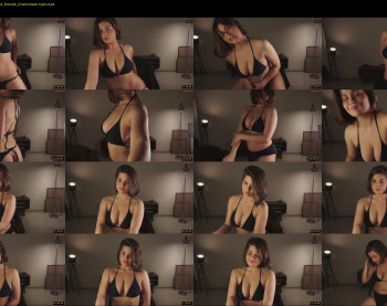 joheredia — 15 minute Chaturbate female cam show recording, 720p, Aug 5, 2025