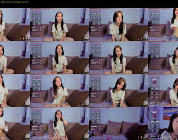 joyce_murphy — 121 minute Chaturbate female cam show recording, 720p, Aug 5, 2025