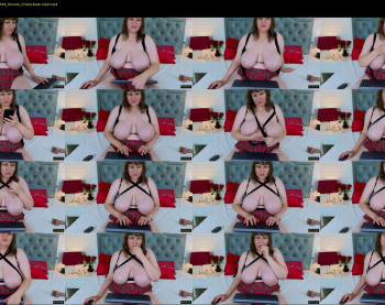 julia_ritchie — 7 minute Chaturbate female cam show recording, 720p, Aug 5, 2025