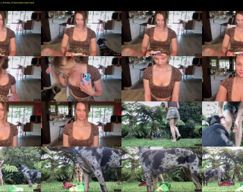 kaileeshy — 14 minute Chaturbate female cam show recording, 720p, Aug 5, 2025