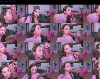 karolineneuer — 35 minute Chaturbate female cam show recording, 720p, Aug 5, 2025