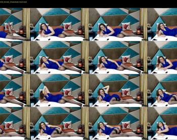 katequeenx — 3 minute Chaturbate female cam show recording, 720p, Aug 6, 2025