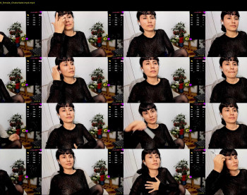 katia_12_ — 17 minute Chaturbate female cam show recording, 720p, Aug 5, 2025