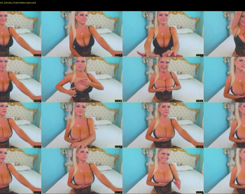 kellybabex — 4 minute Chaturbate female cam show recording, 720p, Aug 5, 2025