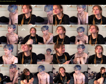 kessy_white — 49 minute Chaturbate male cam show recording, 480p, Aug 6, 2025