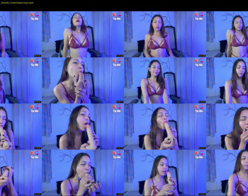 keygr05 — 14 minute Chaturbate female cam show recording, 720p, Aug 5, 2025