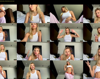 killer__tits — 44 minute Chaturbate female cam show recording, 720p, Aug 6, 2025