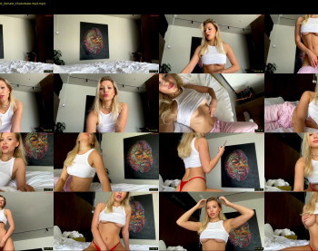 killer__tits — 34 minute Chaturbate female cam show recording, 720p, Aug 6, 2025