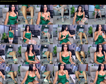 kimberly_hot2 — 78 minute Chaturbate female cam show recording, 720p, Aug 5, 2025