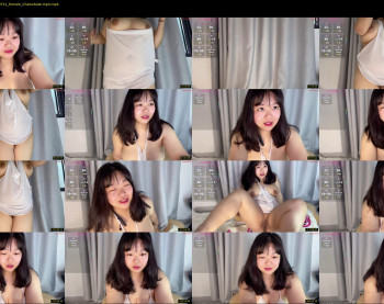 kittenfishing — 121 minute Chaturbate female cam show recording, 720p, Aug 5, 2025