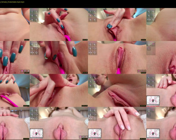 kittyloffe — 121 minute Chaturbate female cam show recording, 720p, Aug 5, 2025