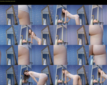 kriskras__ — 67 minute Chaturbate female cam show recording, 720p, Aug 5, 2025