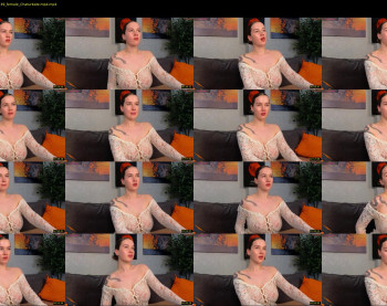 kylie_moss — 6 minute Chaturbate female cam show recording, 720p, Aug 5, 2025