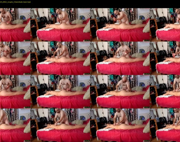 lachicadeldiablo — 10 minute Chaturbate couple cam show recording, 720p, Aug 5, 2025