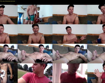 lancehardin — 86 minute Chaturbate male cam show recording, 720p, Aug 5, 2025