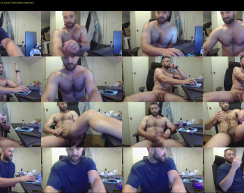 lawyerstud — 121 minute Chaturbate male cam show recording, 720p, Aug 5, 2025