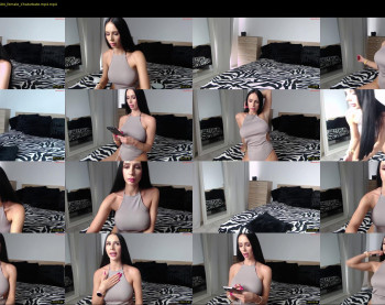 laylaa1133 — 121 minute Chaturbate female cam show recording, 720p, Aug 5, 2025
