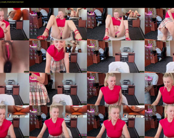 legsl0ng — 29 minute Chaturbate couple cam show recording, 720p, Aug 5, 2025