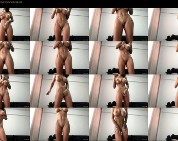 lettali — 7 minute Chaturbate female cam show recording, 720p, Aug 5, 2025