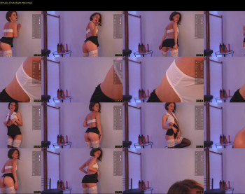 lil_fleur — 13 minute Chaturbate female cam show recording, 720p, Aug 5, 2025