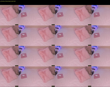 lil_mayaa — 3 minute Chaturbate female cam show recording, 720p, Aug 5, 2025