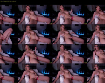 lilianmonroe — 16 minute Chaturbate female cam show recording, 720p, Aug 5, 2025