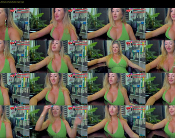 lisa2018 — 120 minute Chaturbate female cam show recording, 720p, Aug 5, 2025
