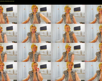 lisasimsx — 83 minute Chaturbate female cam show recording, 720p, Aug 6, 2025