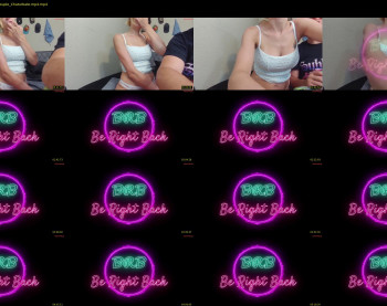 liz_jay — 7 minute Chaturbate couple cam show recording, 720p, Aug 5, 2025