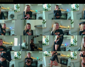 magiclovexo — 60 minute Chaturbate female cam show recording, 720p, Aug 5, 2025