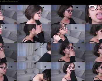 maracommiskey — 31 minute Chaturbate female cam show recording, 720p, Aug 5, 2025