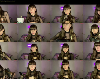 maroonaaa — 24 minute Chaturbate female cam show recording, 720p, Aug 5, 2025