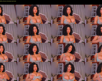 miawoderfull — 4 minute Chaturbate female cam show recording, 720p, Aug 5, 2025
