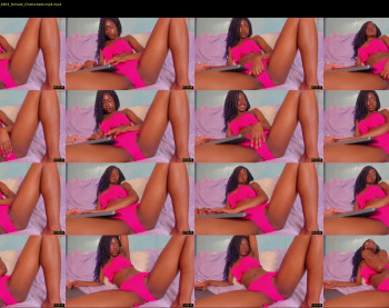 michellepose — 14 minute Chaturbate female cam show recording, 720p, Aug 5, 2025