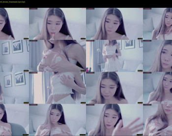 miso_misa — 88 minute Chaturbate female cam show recording, 720p, Aug 5, 2025