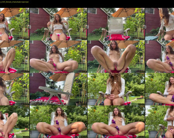 mommamia12 — 122 minute Chaturbate female cam show recording, 720p, Aug 5, 2025