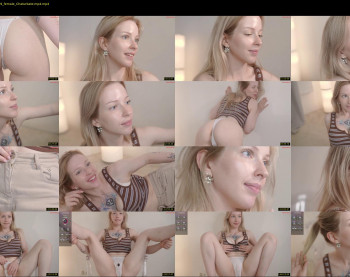 my_stella — 121 minute Chaturbate female cam show recording, 720p, Aug 5, 2025