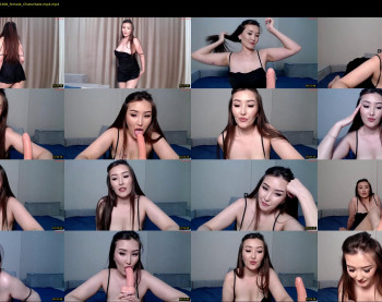mysticsirenn — 47 minute Chaturbate female cam show recording, 720p, Aug 5, 2025