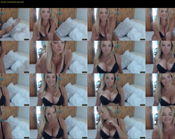 nancy_d — 4 minute Chaturbate female cam show recording, 720p, Aug 5, 2025