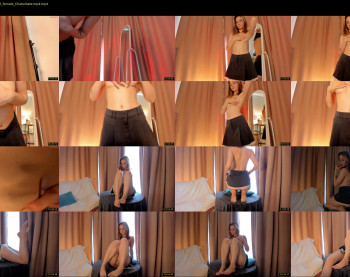nasslady — 121 minute Chaturbate female cam show recording, 720p, Aug 5, 2025