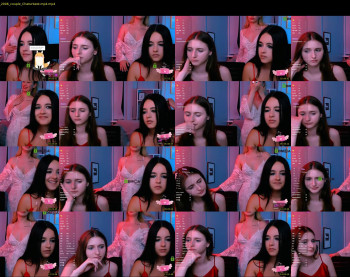 nekky_mouse — 16 minute Chaturbate female cam show recording, 720p, Aug 5, 2025