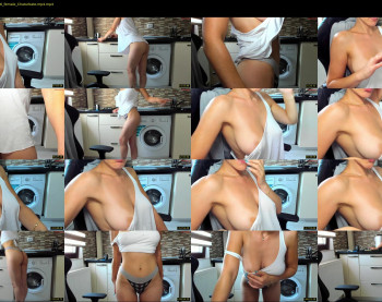 nickyplus — 121 minute Chaturbate couple cam show recording, 720p, Aug 5, 2025